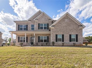 2940 Centennial Dr NE, Conyers, GA 30013
