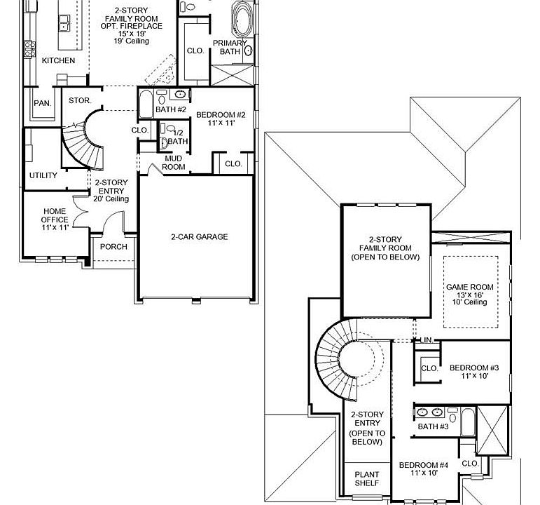 2nd image of 315 Melody Rd