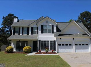 5338 Ashland Dr, Flowery Branch, GA