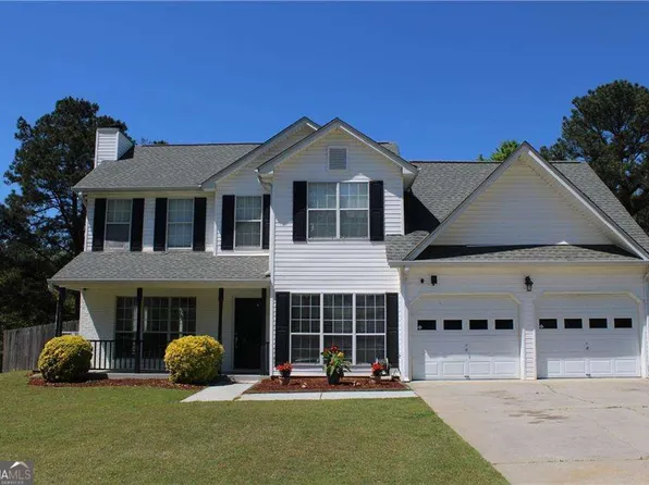 5338 Ashland Dr, Flowery Branch, GA 30542