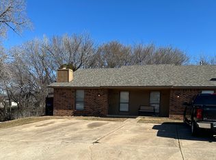 (Undisclosed Address), Noble, OK 73068