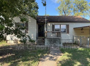 1118 N New Haven Ave, Tulsa, OK 74115