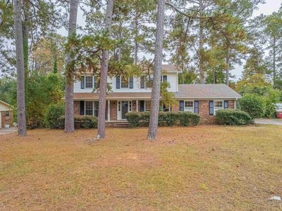 963 Hill Pl, Macon, GA, 31210