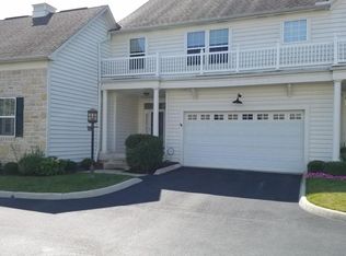 4067 Herald Square Pl, Dublin, OH 43016