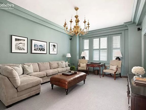 2nd image of 850 Park Ave APT 4A