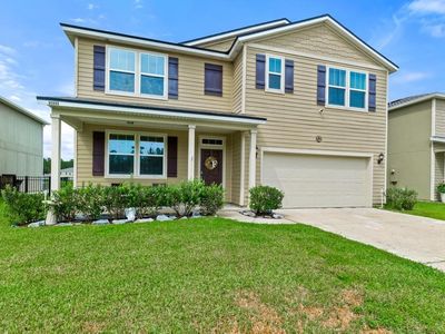 65093 River Glen Pkwy, Yulee, FL, 32097