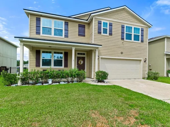 65093 River Glen Pkwy, Yulee, FL 32097