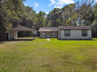 8206 Sunflower Dr, Silsbee, TX 77656