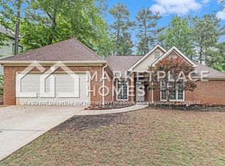95 Carolinas Way, Fayetteville, GA