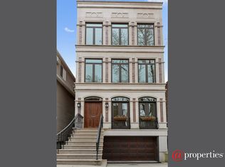 1443 N North Park Ave, Chicago, IL 60610