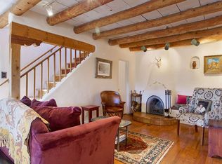 222 Closson St APT 1, Santa Fe, NM 87501