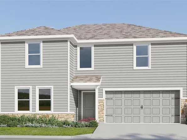 4301 RIVERBEND BOULEVARD, HAINES CITY, FL 33844