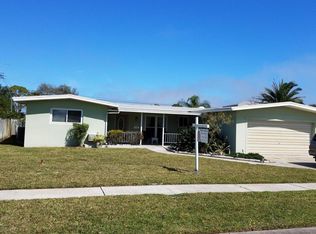 991 Fulton Ln NE, Palm Bay, FL 32905