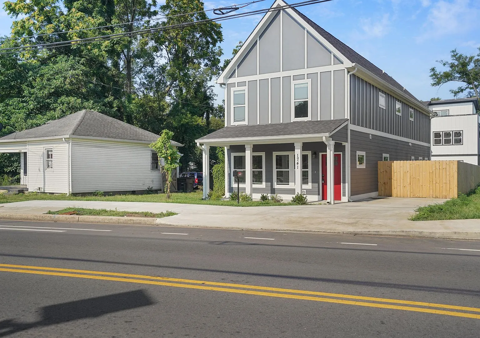 1741 Dr DB Todd Jr Blvd, Nashville, TN 37208 — Photo 3