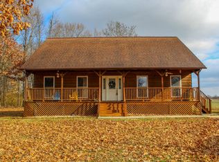 208 Newman Dr, Herrin, IL 62948