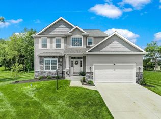 10267 Peotone Dr, Granger, IN 46530 | Zillow