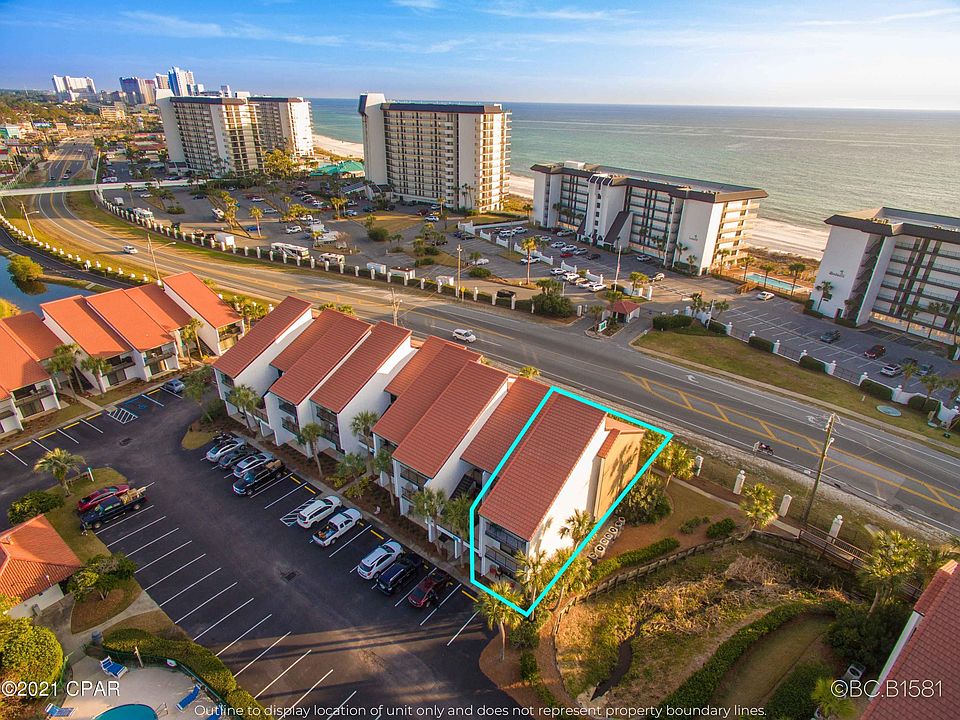 1st image of 520 N Richard Jackson Blvd Unit 3206