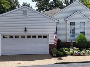 7306 Hatton Cross, Williamsburg, VA 23188