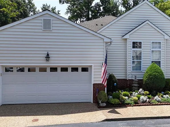 7306 Hatton Cross, Williamsburg, VA 23188