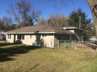 10221 Redwood St NW, Coon Rapids, MN 55433