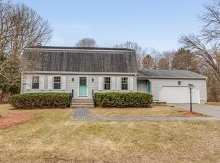 37 Kirsi Cir, Westford, MA 01886