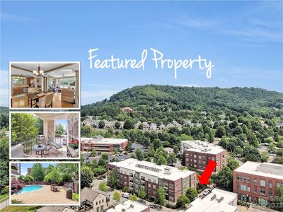5 Farleigh St APT 108, Asheville, NC, 28803