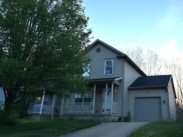 367 Joseph Ave, Barberton, OH 44203