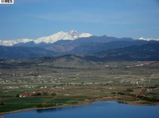 1868 Preserve Dr, Berthoud, CO 80513