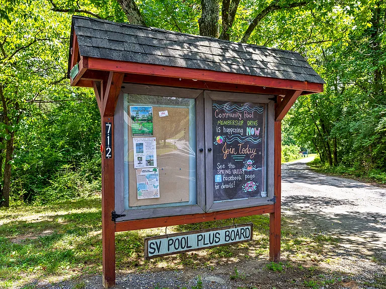 627 Valley Bridge Rd — Photo 37