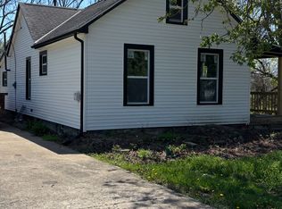 1222 Huntington Ave, Sandusky, OH 44870