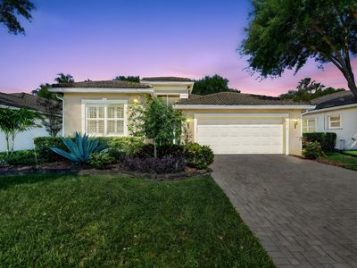 10849 Deer Park Lane, Boynton Beach, FL, 33437