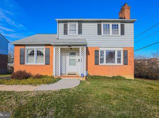 6618 Marietta Ave, Baltimore, MD 21214