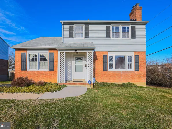 6618 Marietta Ave, Baltimore, MD 21214