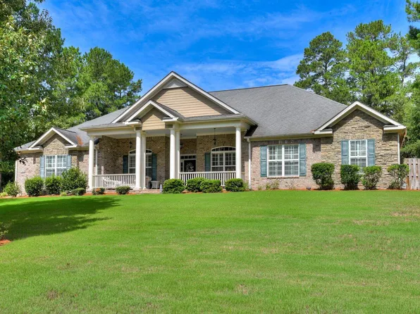 7040 Burwick Run, Beech Island, SC