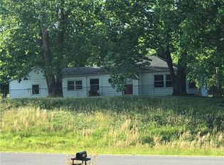6910 W Us Highway 136, Covington, IN 47932