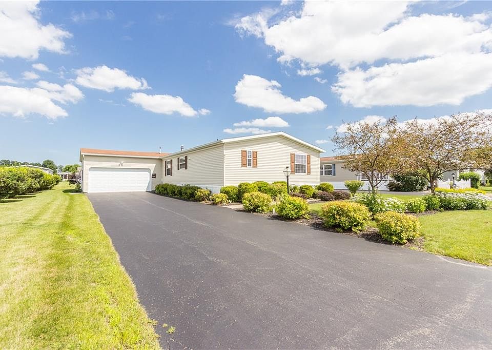 971 Gypsum Mills St, Victor, NY 14564 Zillow