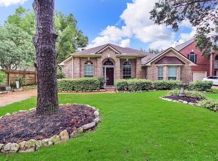 14018 Sandalfoot St, Houston, TX 77095