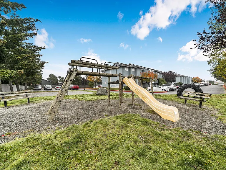 Samish Bay Flats — Photo 17