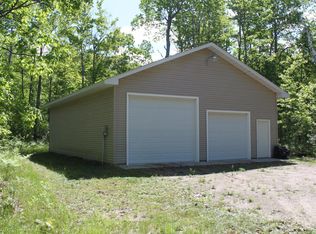 1197 Arrowhead Trl, Gaylord, MI 49735