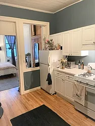 Rented by Time Equities, Inc.