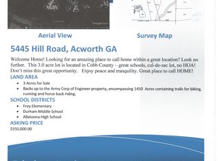 1140 Linthicum St, Birmingham, AL 35217