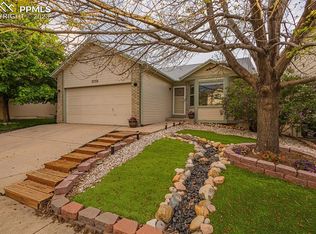 5750 Corinth Dr, Colorado Springs, CO 80918