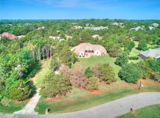 10325 Fawn Trail Rd, Mustang, OK 73064