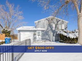 10451 W 107th Ave, Westminster, CO 80021