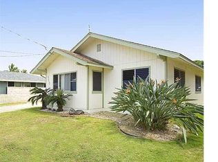 953 Akumu St, Kailua, HI 96734