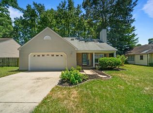 807 Erskine St, Hampton, VA 23666