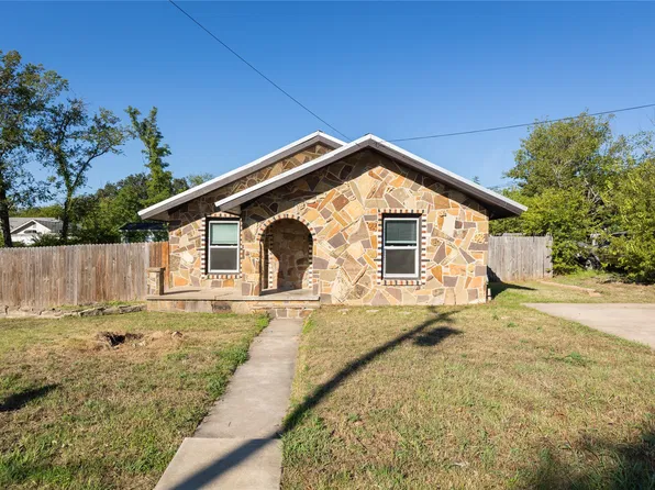 709 N Rusk St, Weatherford, TX 76086