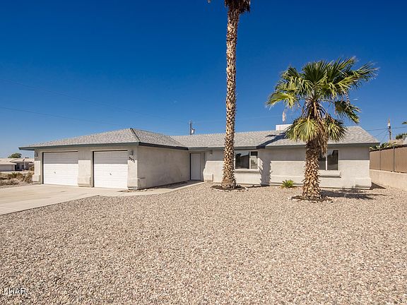 3rd image of 3575 Chemehuevi Blvd