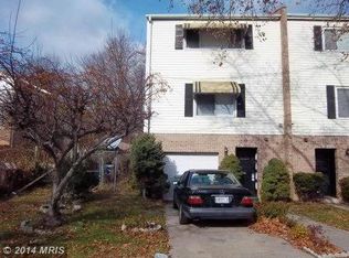 702 Mississippi Ave SE, Washington, DC 20032