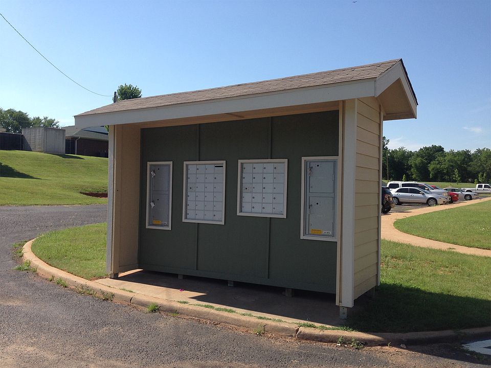 Parkside Apartments 901 E Maguire Rd Noble OK Zillow